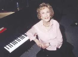 Marian McPartland