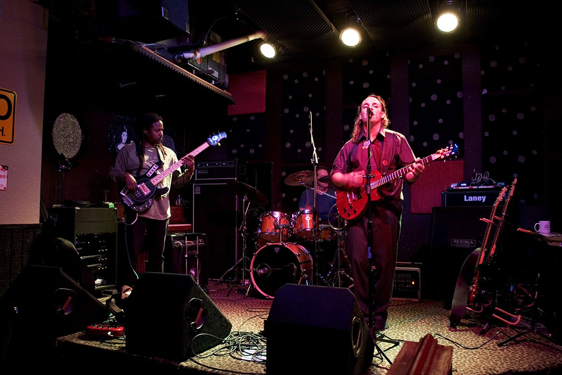 Photo by Sherry Loeser
