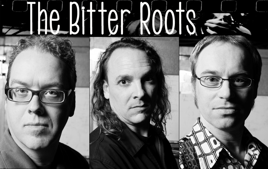 The Bitter Roots