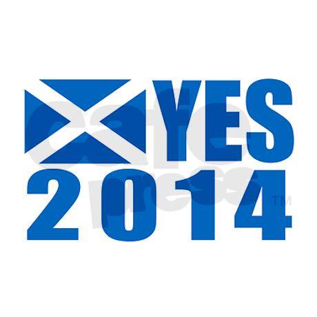 Scotland Yes