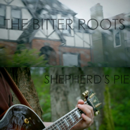 The Bitter Roots Shepherds Pie